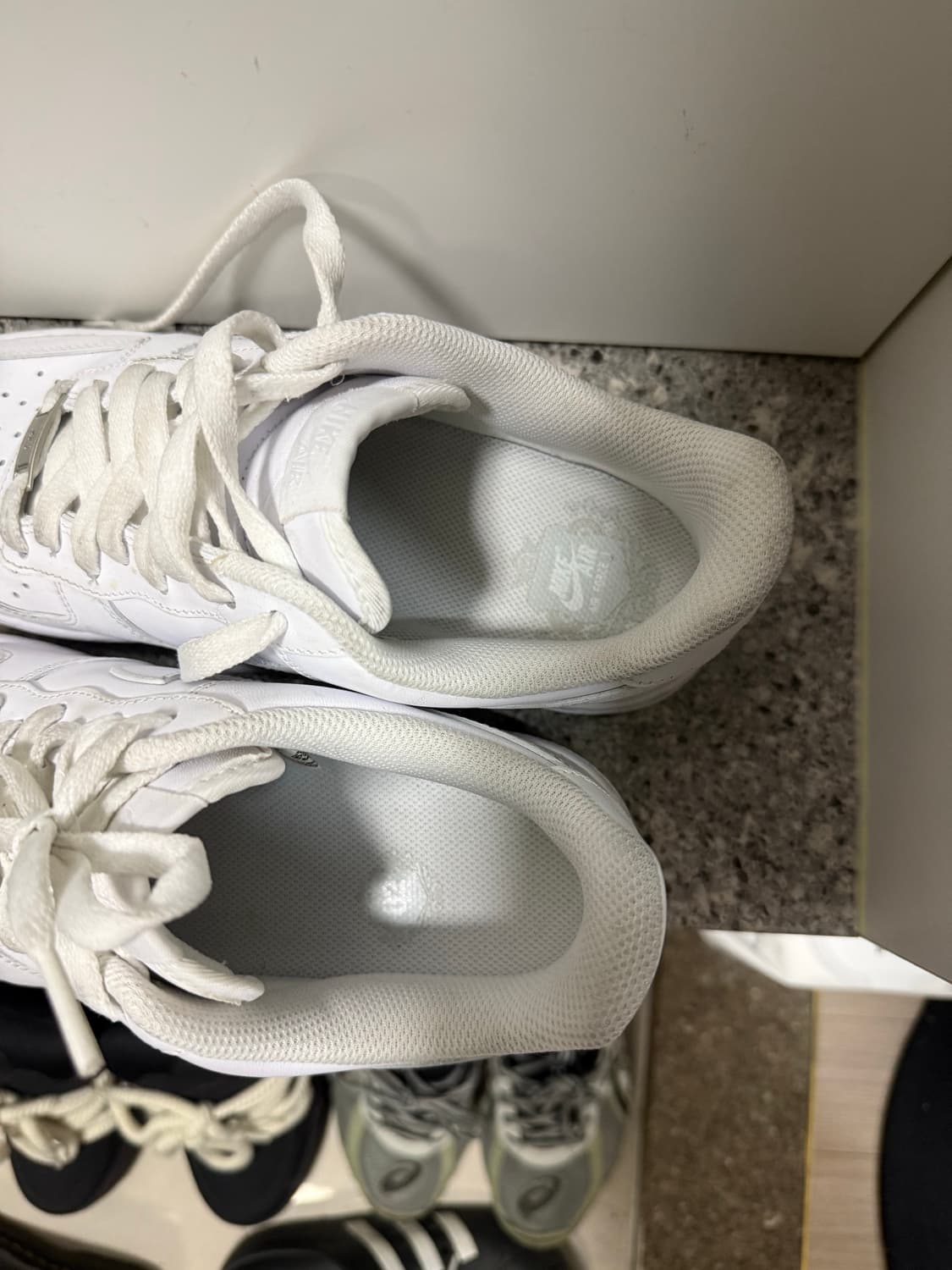 에어포스 올백 260 상품이미지2