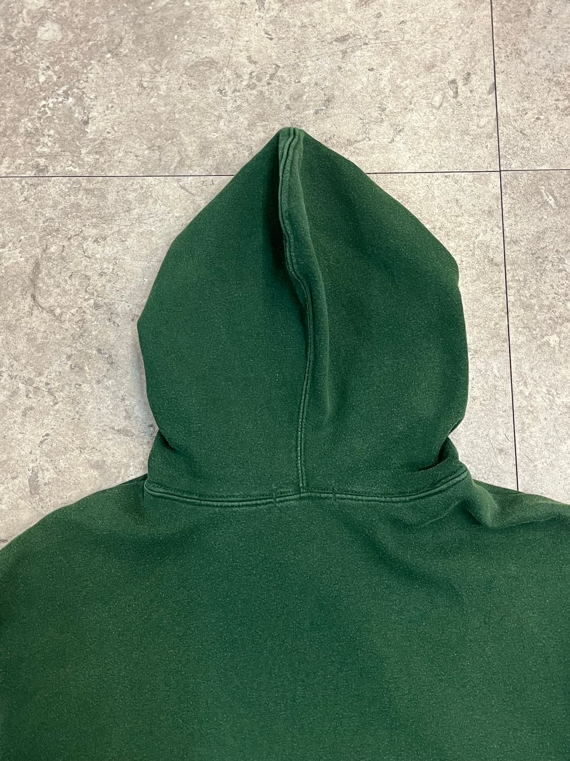 갭 후드티 그린 L #csz2437 상품이미지8