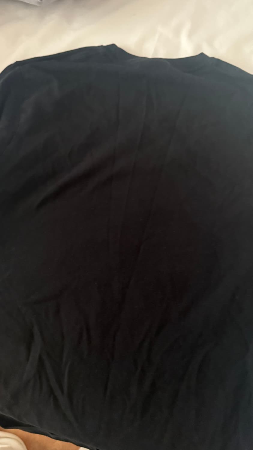 Lee 리 스몰 트위치 로고 긴팔 티셔츠 롱슬리브 상품이미지2