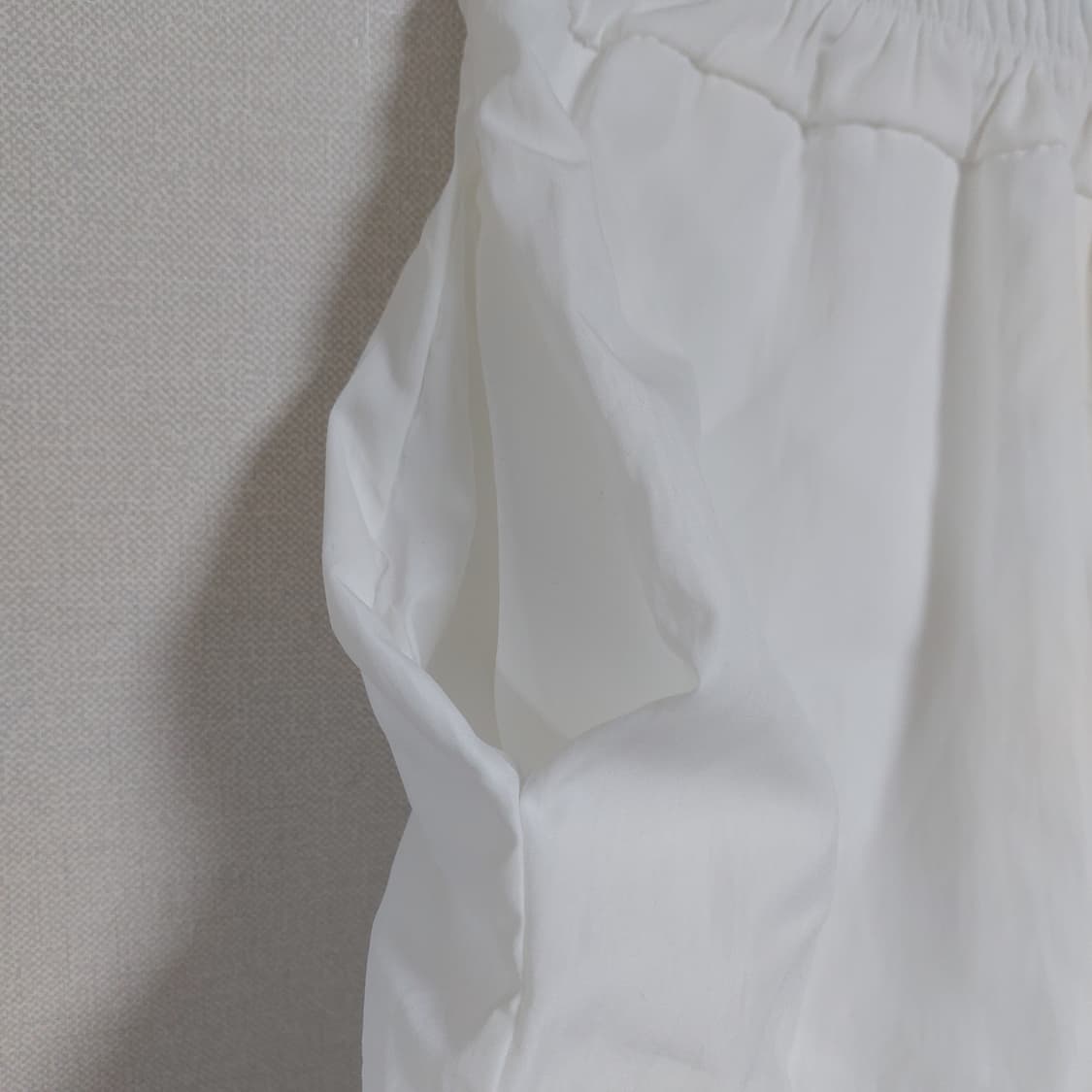 벌룬 숏팬츠 호박 바지 상품이미지3
