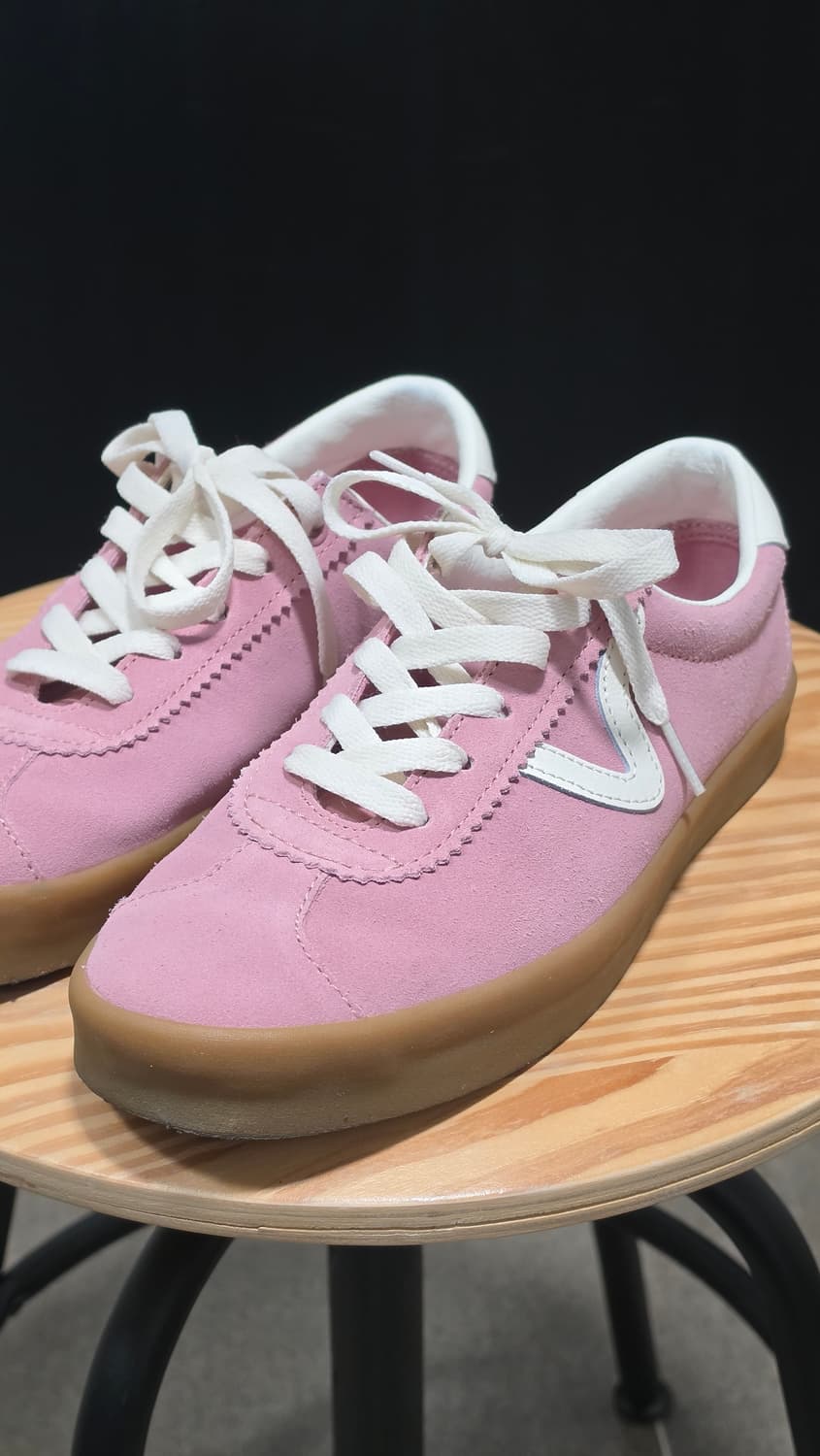 반스 스포츠로우 250 상품이미지1