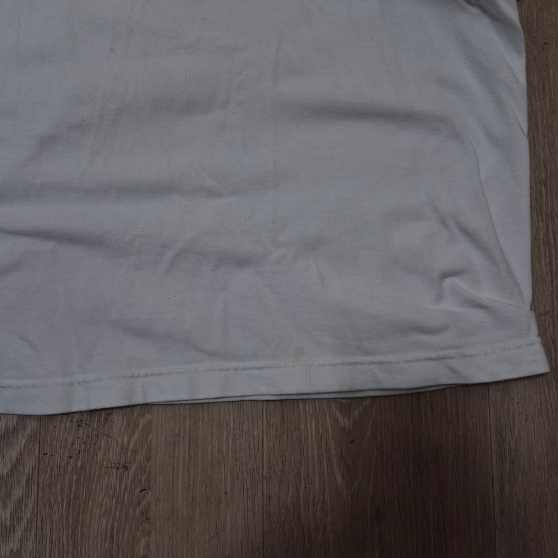 PALM ANGELS 팜엔젤스 빅프린팅 반팔티 L(100) 상품이미지4