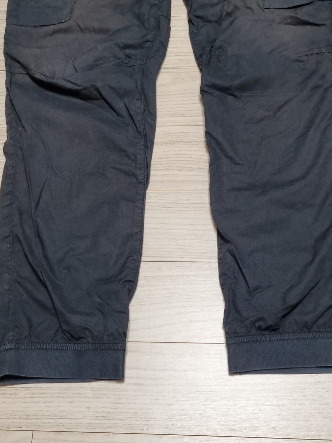 스톤아일랜드 카고바지 조거팬츠 상품이미지5