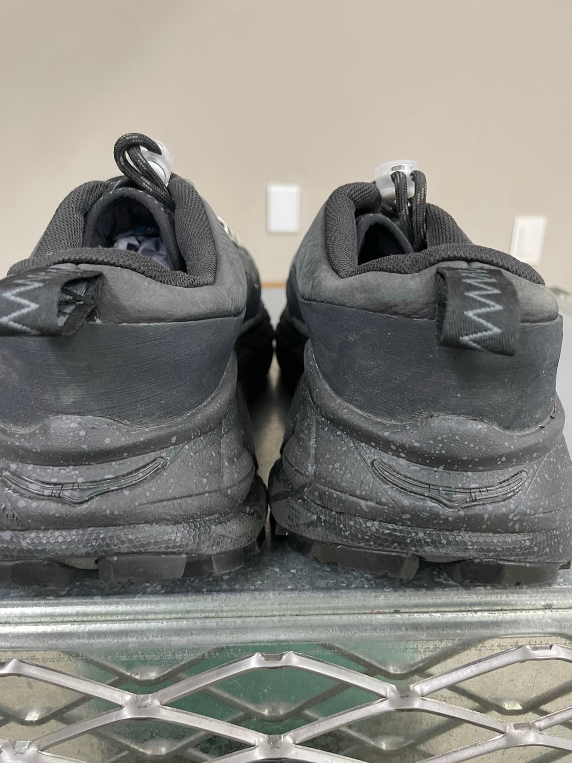 호카 토르 서밋 2 블랙 265 (gr-4504) 상품이미지10