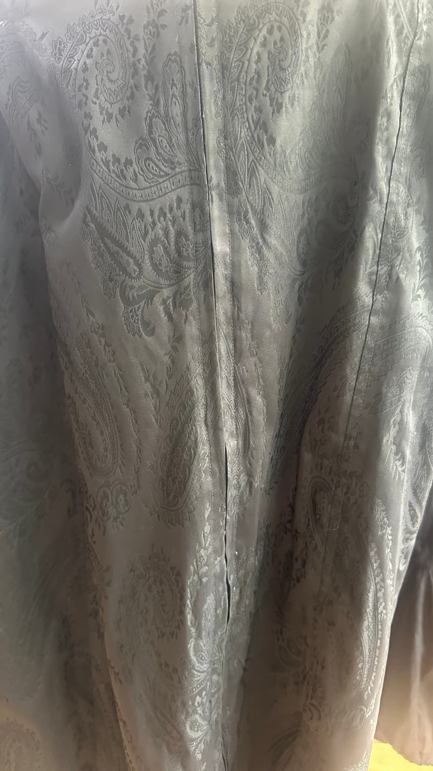 goi 히든지퍼팬츠 페이즐리 상품이미지1