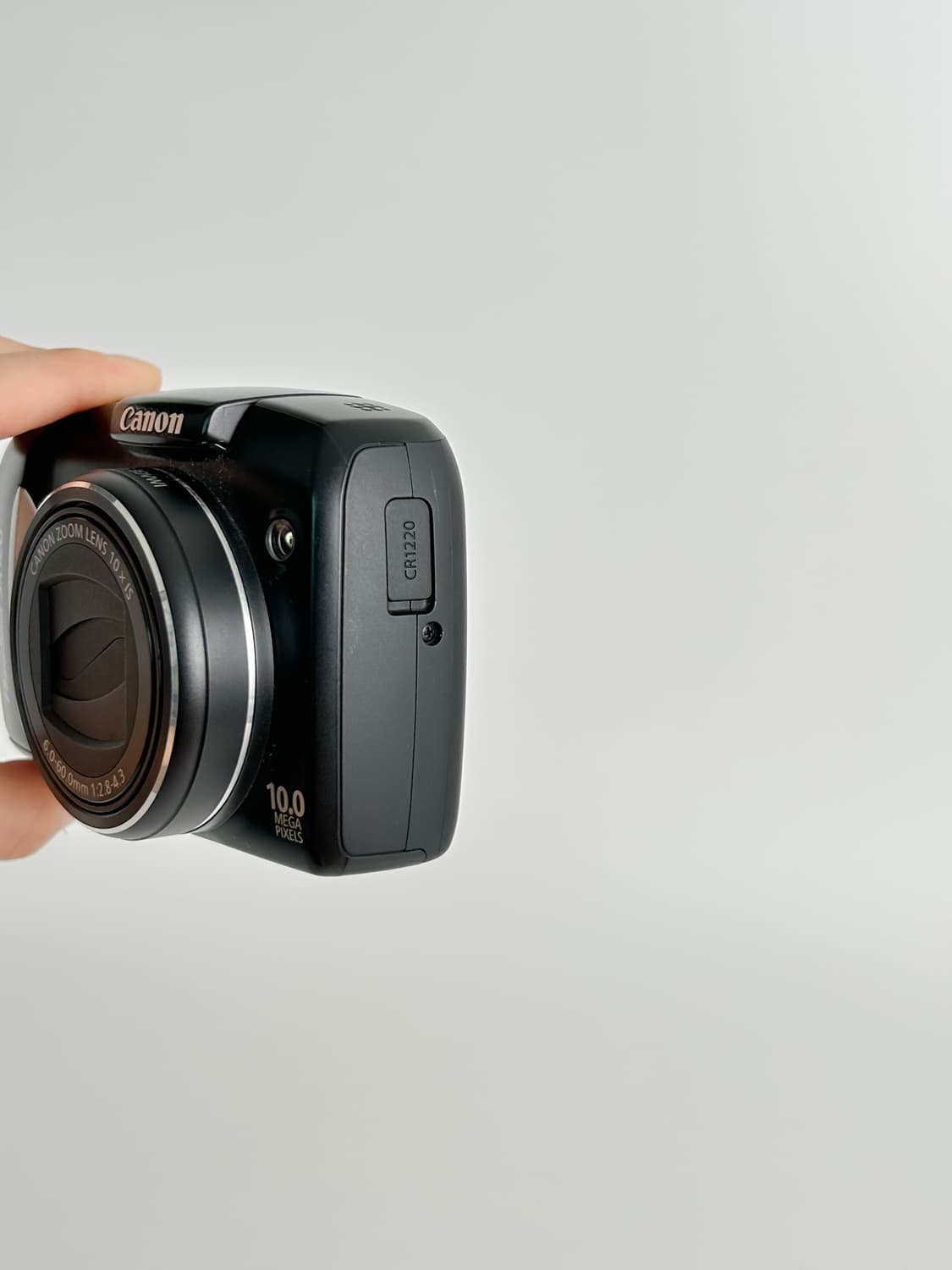 팝업플래시!) 캐논 파워샷 sx120 Powershot 빈티지 디카 상품이미지9