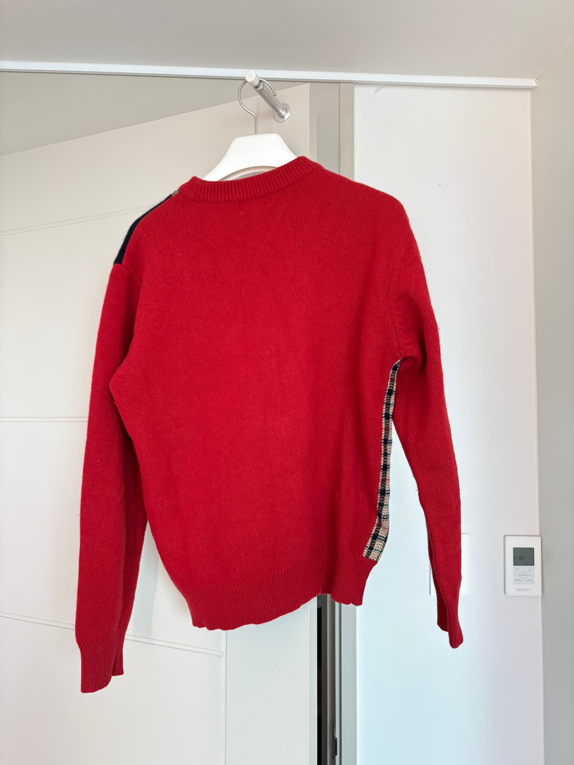 닥스 니트 상품이미지2