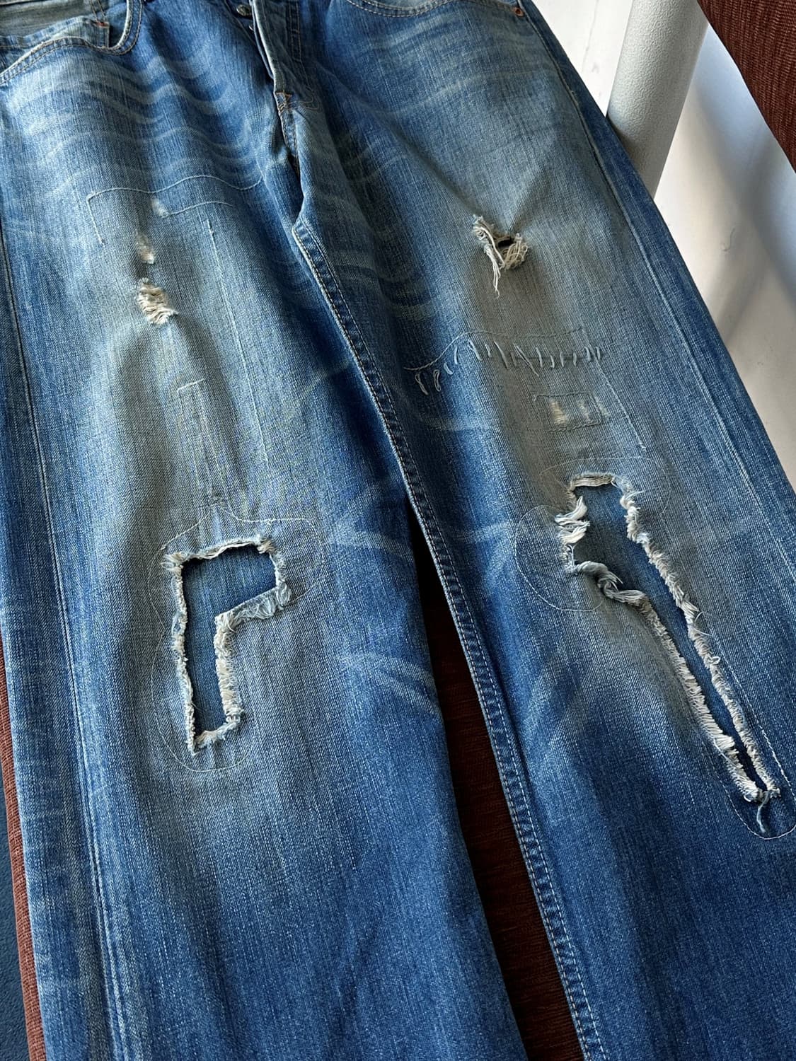 Levi's 501 상품이미지6