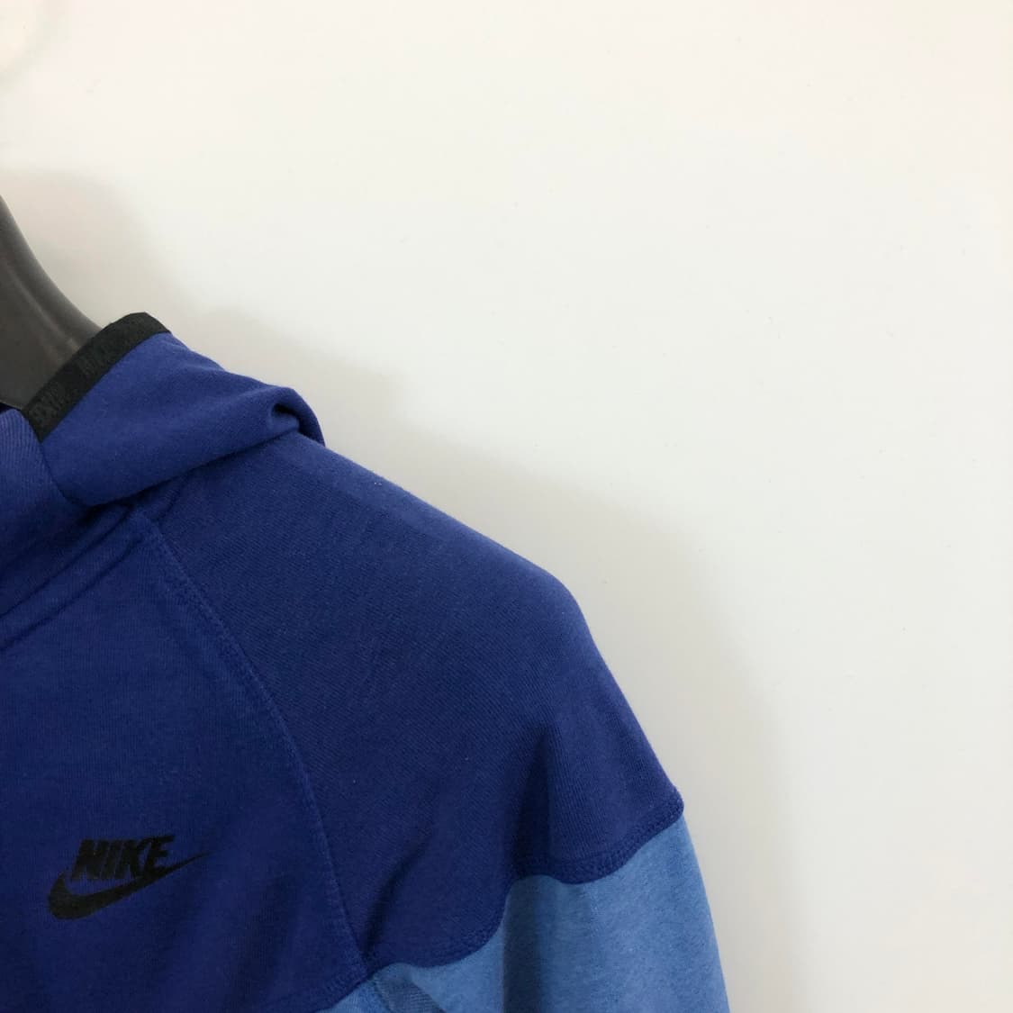 나이키 테크플리스 후드집업 여성 L 상품이미지2