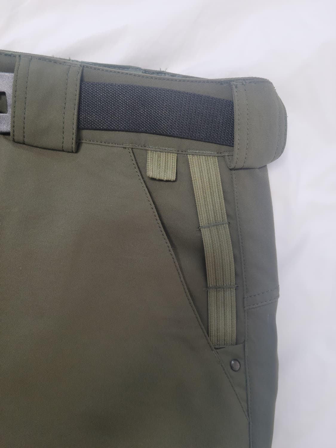 클라터뮤젠 호르그팬츠 상품이미지4