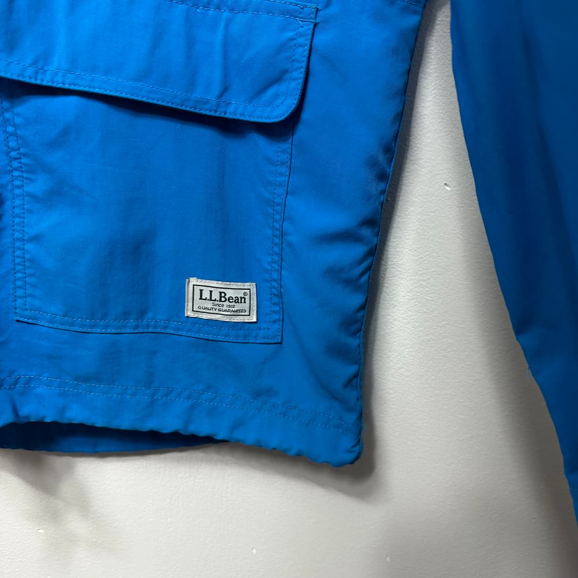 엘엘빈 윈드쉘 상품이미지3