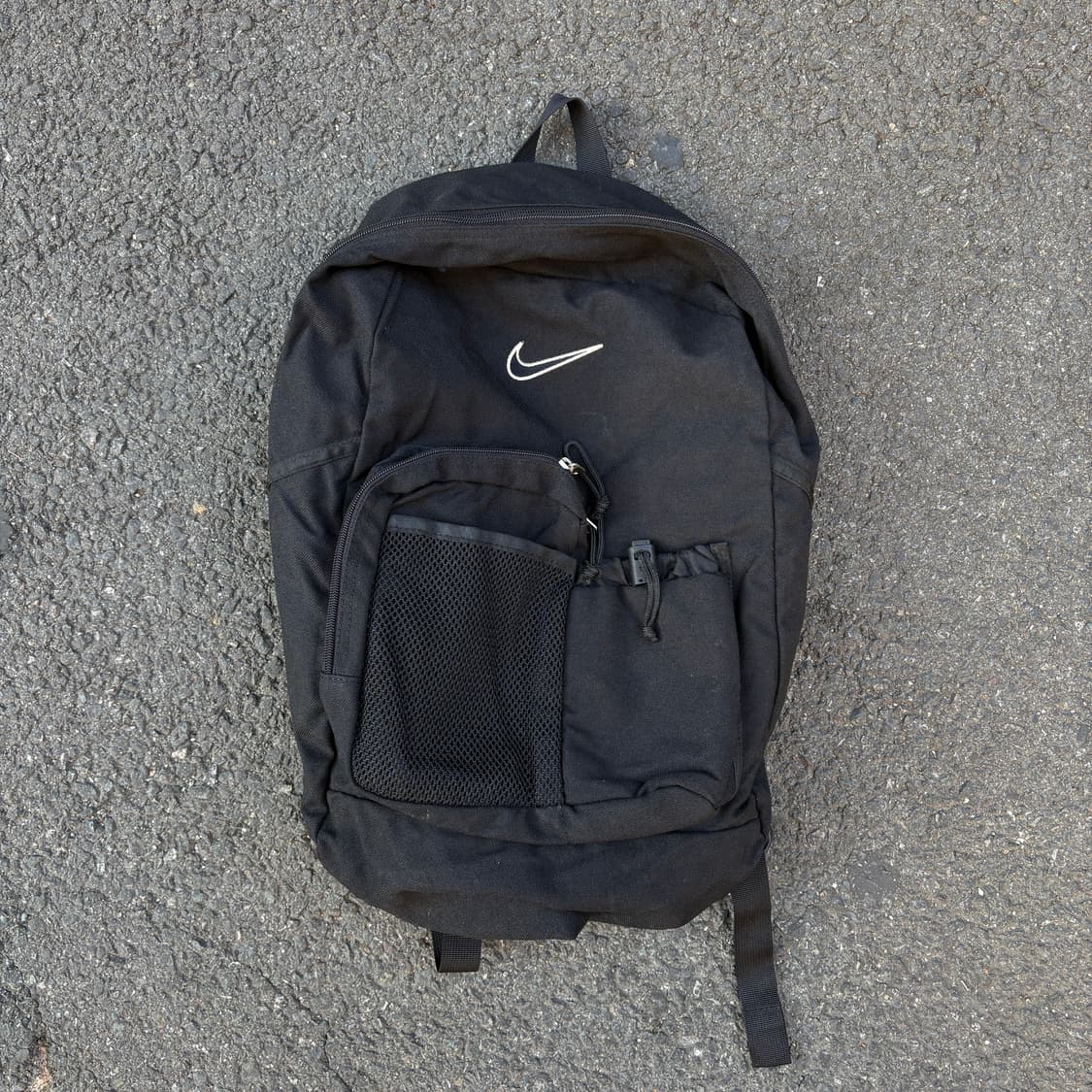Nike 00s 나이키 빈티지 백팩 가방 상품이미지1