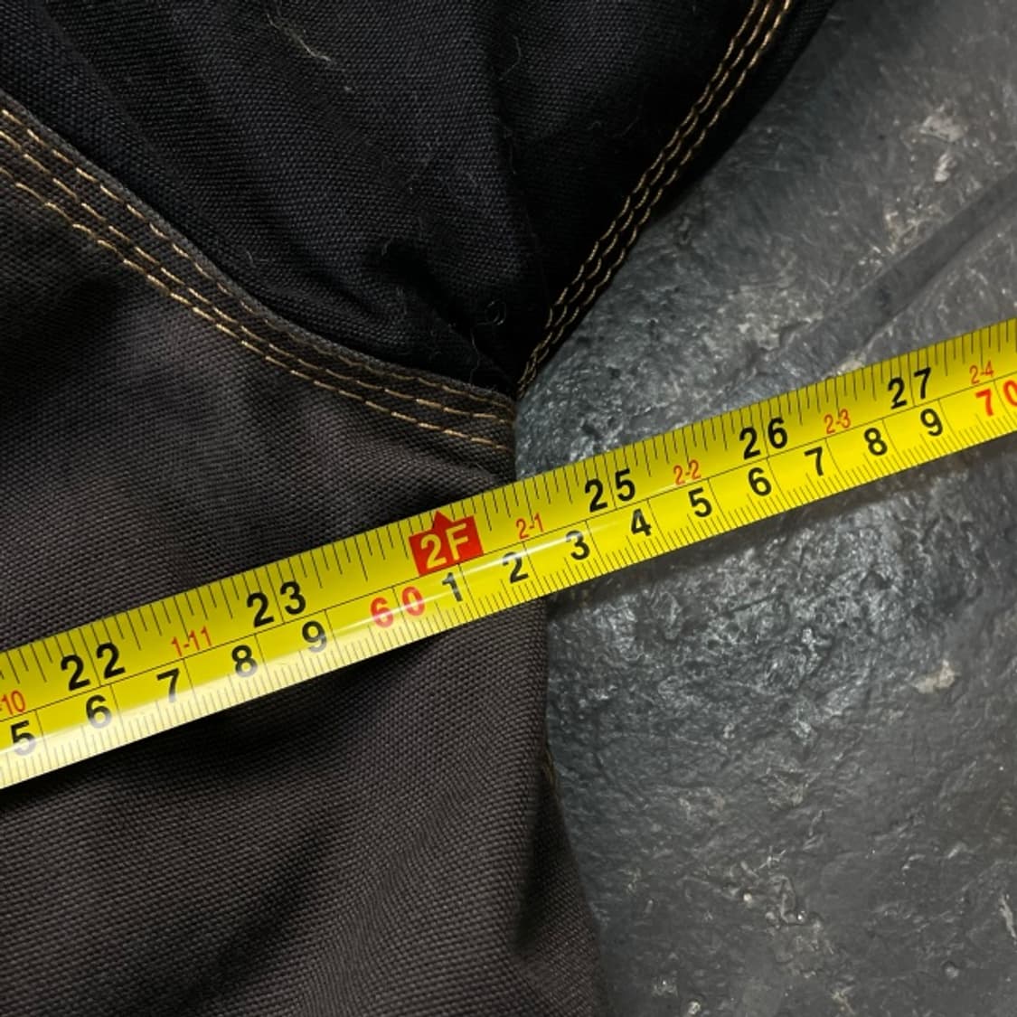 100 칼하트 리메이크 자켓 상품이미지6