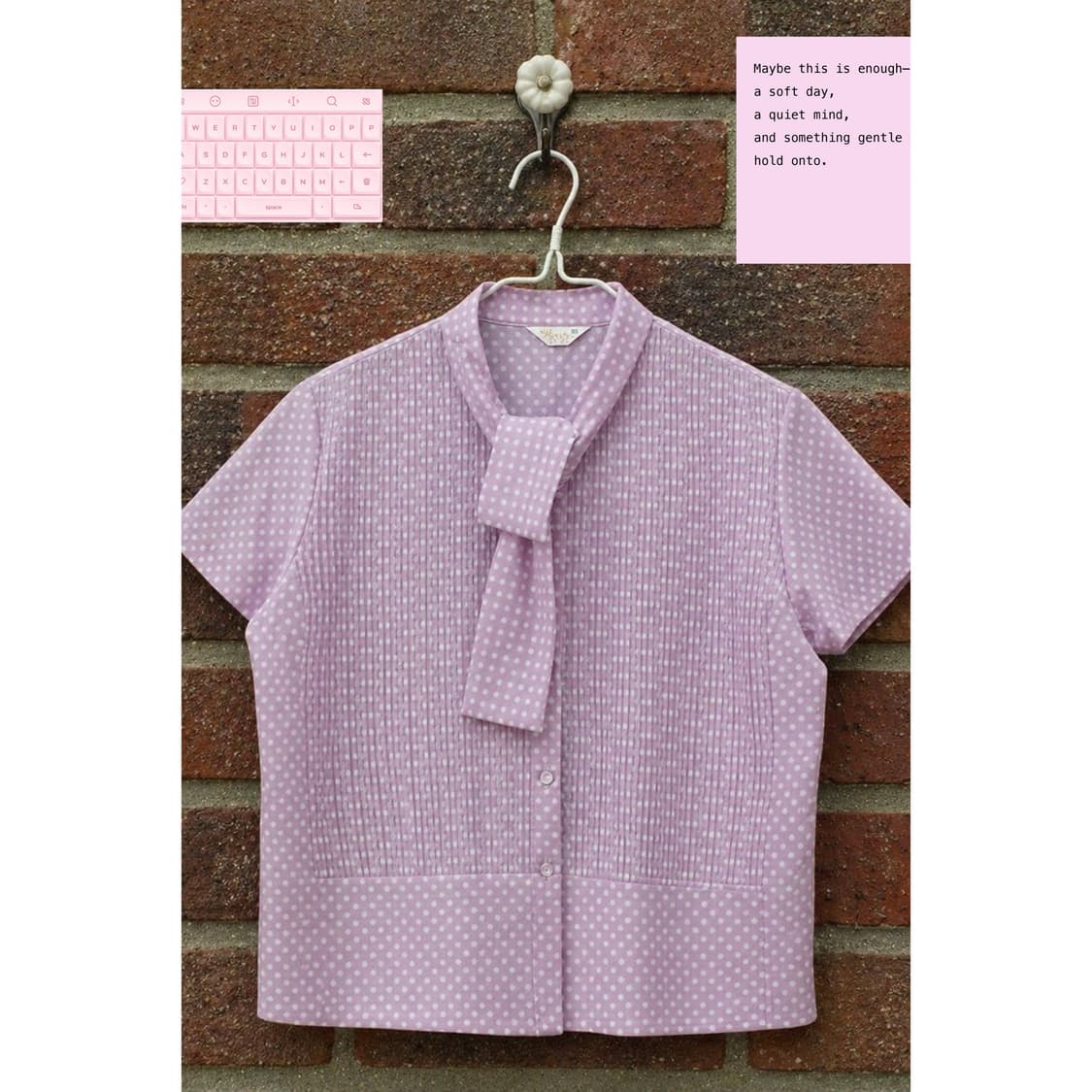 Y2K 유고걸 빈티지 셔츠 티셔츠 상품이미지2