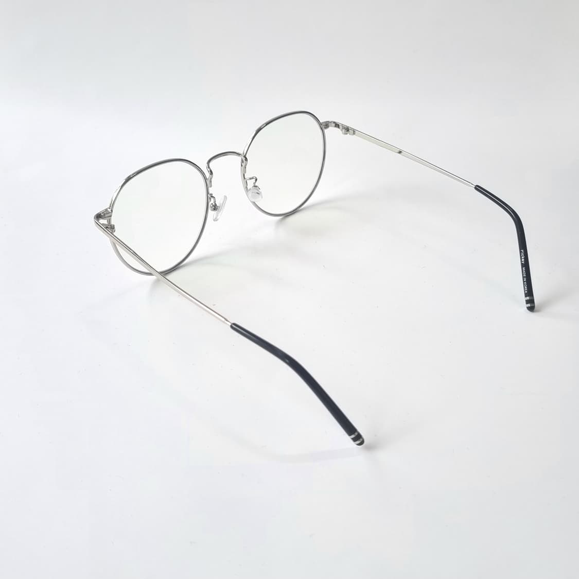 오피스  오버사이즈 실버메탈 2217 상품이미지4