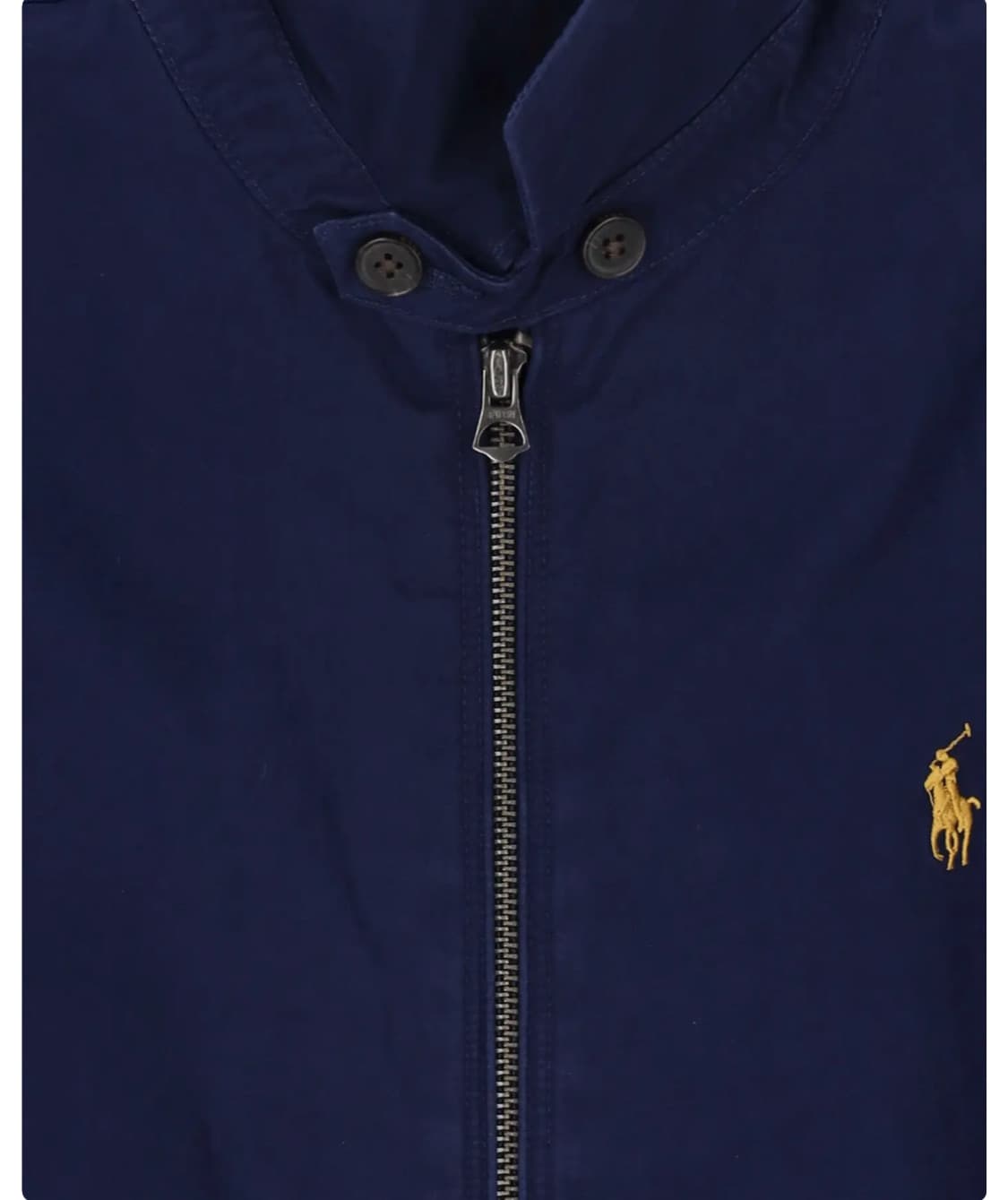 카시나X폴로 랄프 로렌 베이포트 윈드프레이커 상품이미지4
