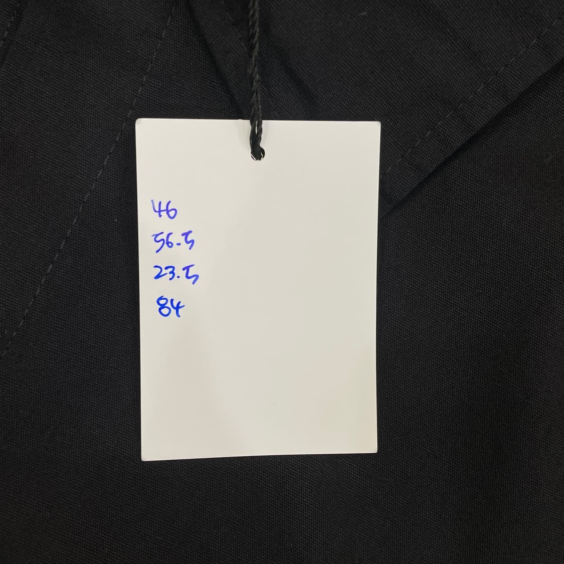 (M) 90s Dickies 디키즈 반팔 셔츠  상품이미지7