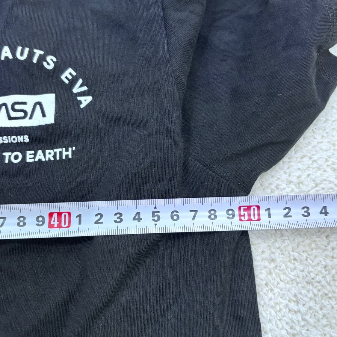 100 프랭크스톤 인터내셔널 반팔 티셔츠 0313E 상품이미지7