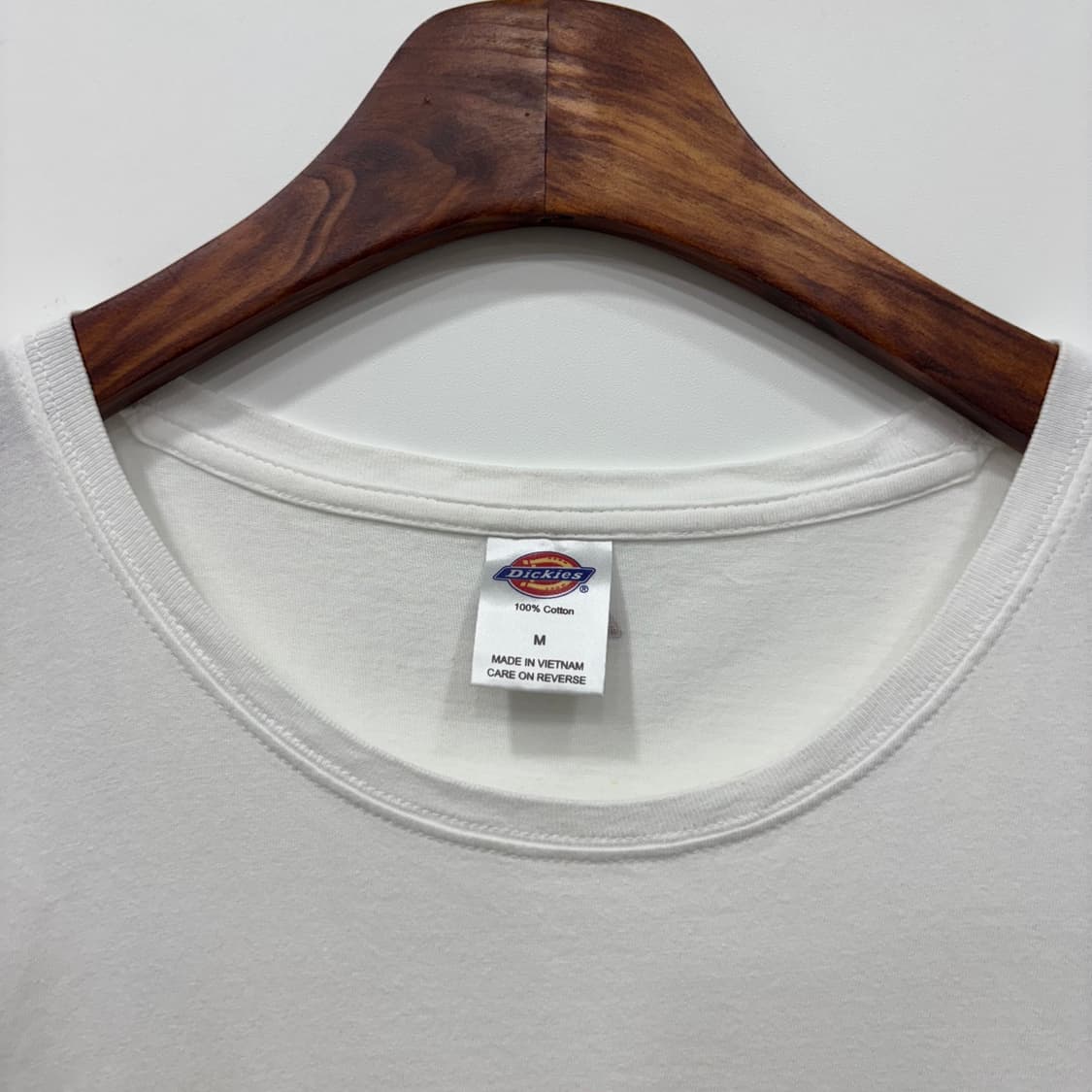 Dickies 여성 반팔 티셔츠 상품이미지4