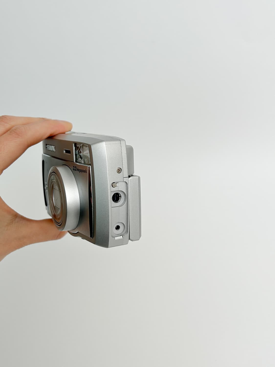 셀카모드!) 펜탁스 옵티오 33l Optio 빈티지 디카 상품이미지9