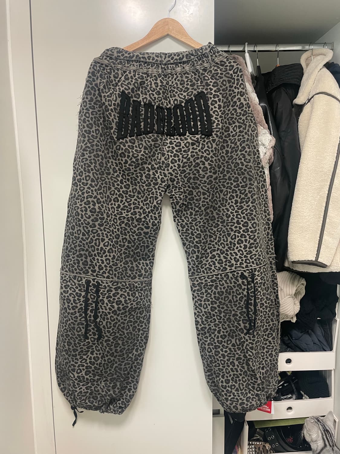 배드블러드 M 상품이미지2