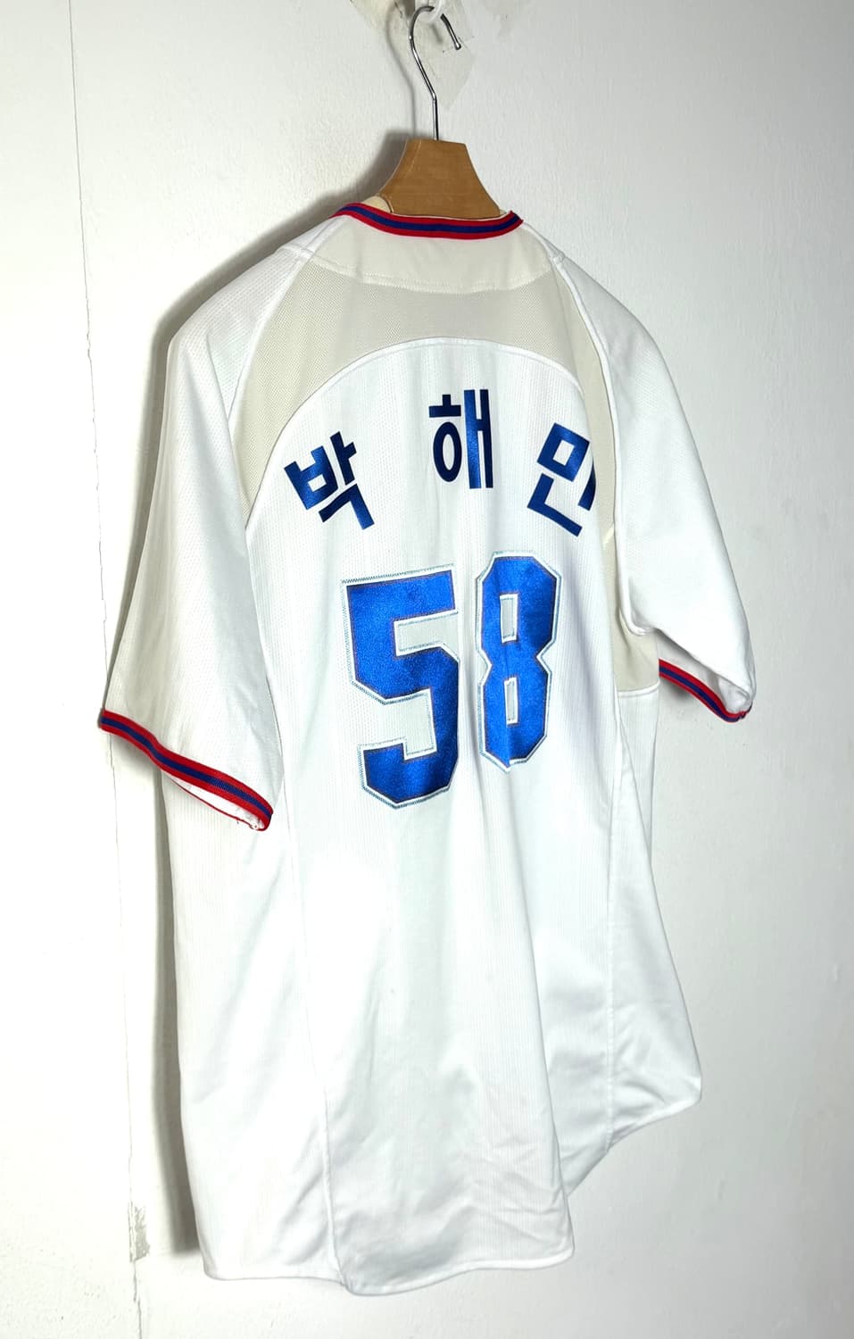 삼성라이온즈 삼성유니폼 삼성라이온즈유니폼 상품이미지2