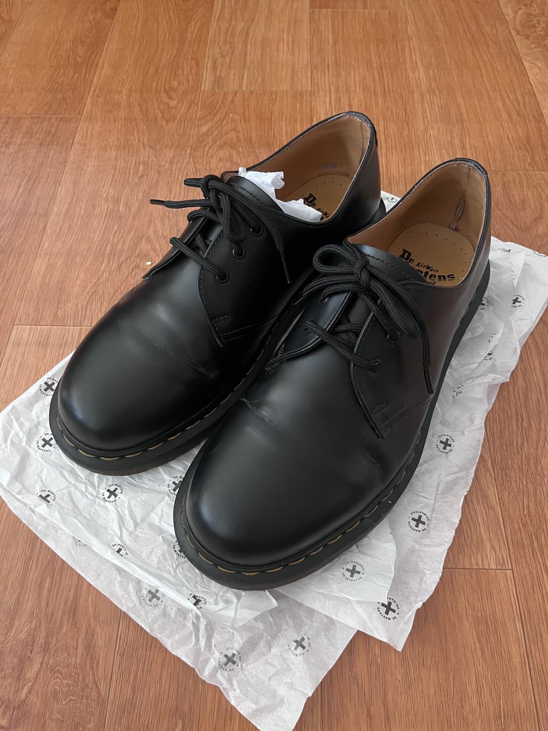 닥터마틴 1461 스무스 270 상품이미지1