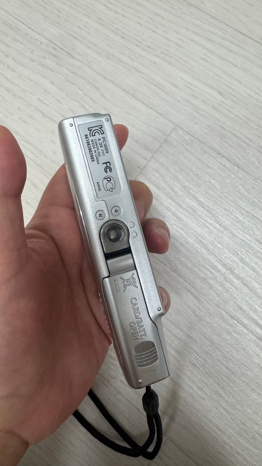 캐논 파워샷a2600 카메라 상품이미지8