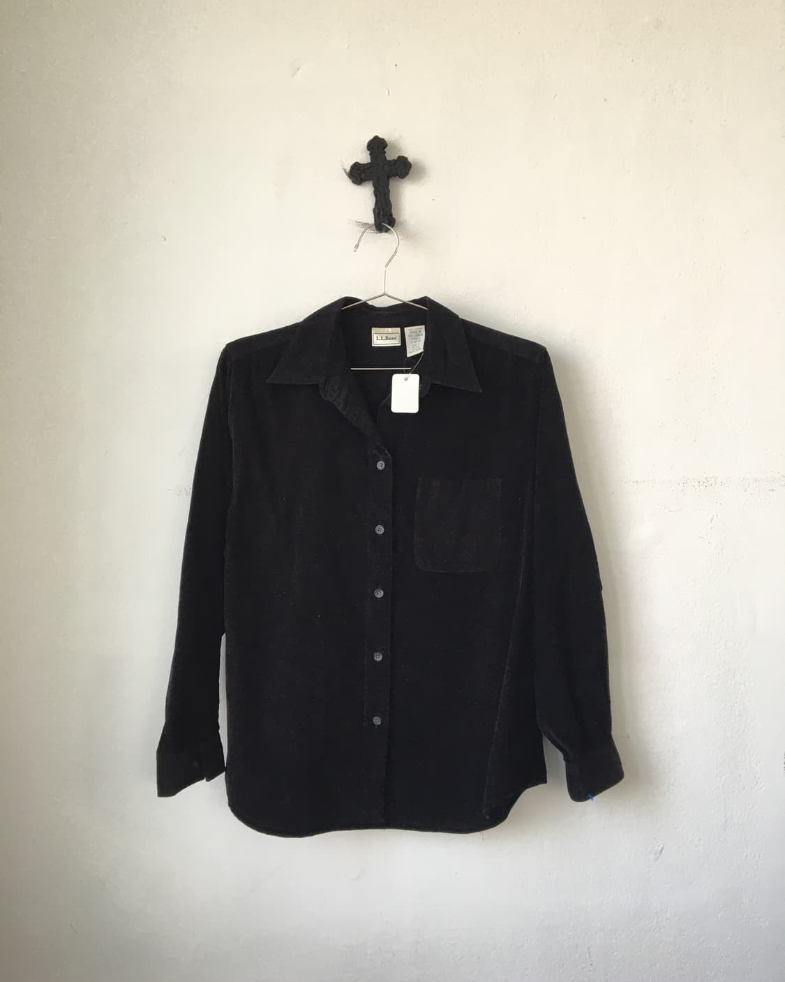 Ll bean shirt 상품이미지2