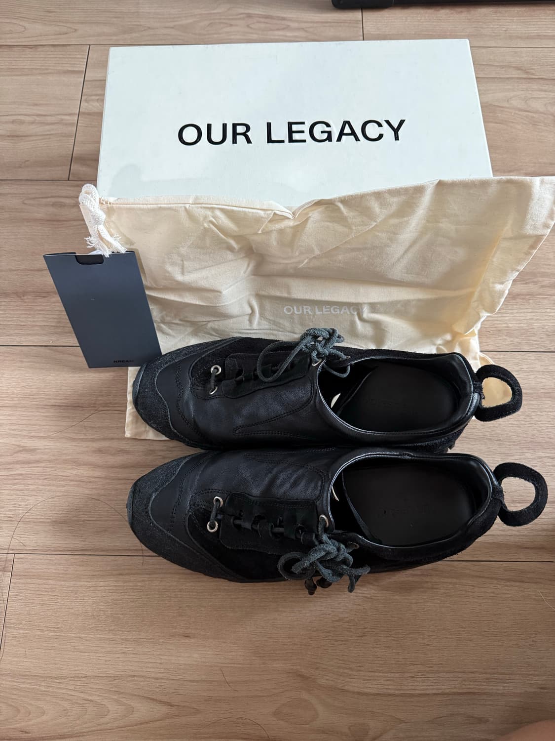 아워레가시 가베 43사이즈 상품이미지2