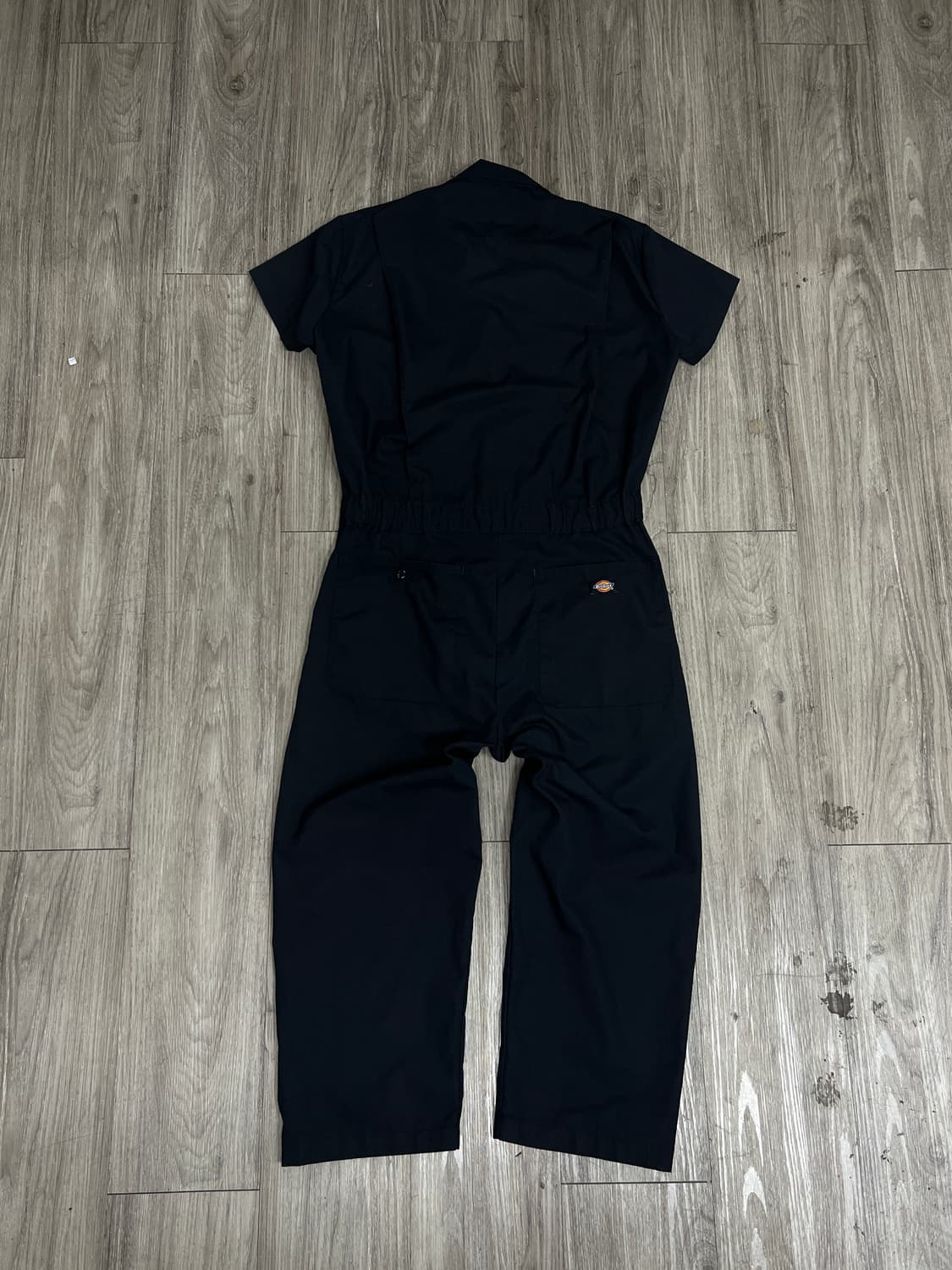 Dickies 디키즈 반팔 점프수트 오버롤 상품이미지7