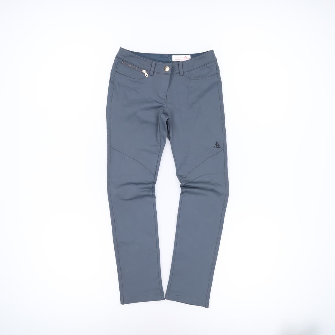 65-88 르꼬끄 여성 일자 팬츠 0324H1 상품이미지1