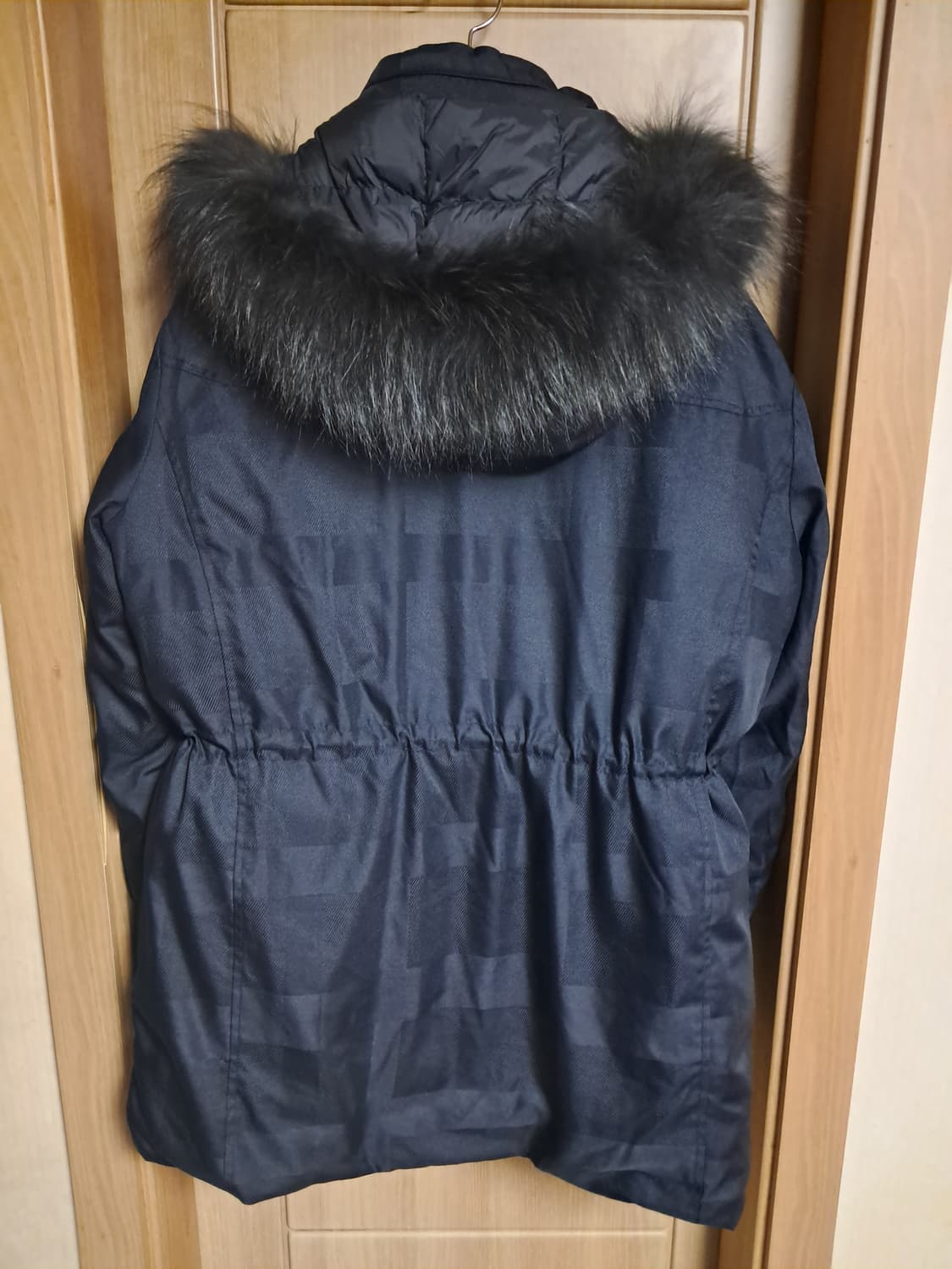 닥스 골프 폭스퍼 패딩 남성105 상품이미지3