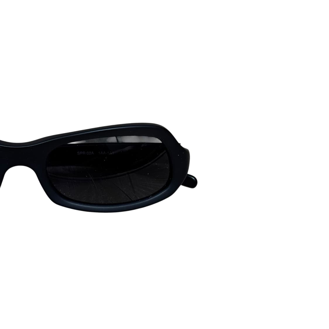 프라다 블랙 스포츠 선글라스 상품이미지4