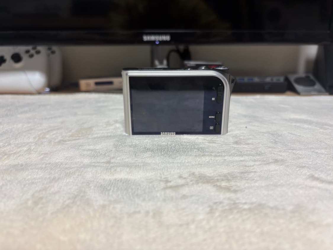 📸✨ 삼성 NV100HD 판매합니다 ✨📸 상품이미지3