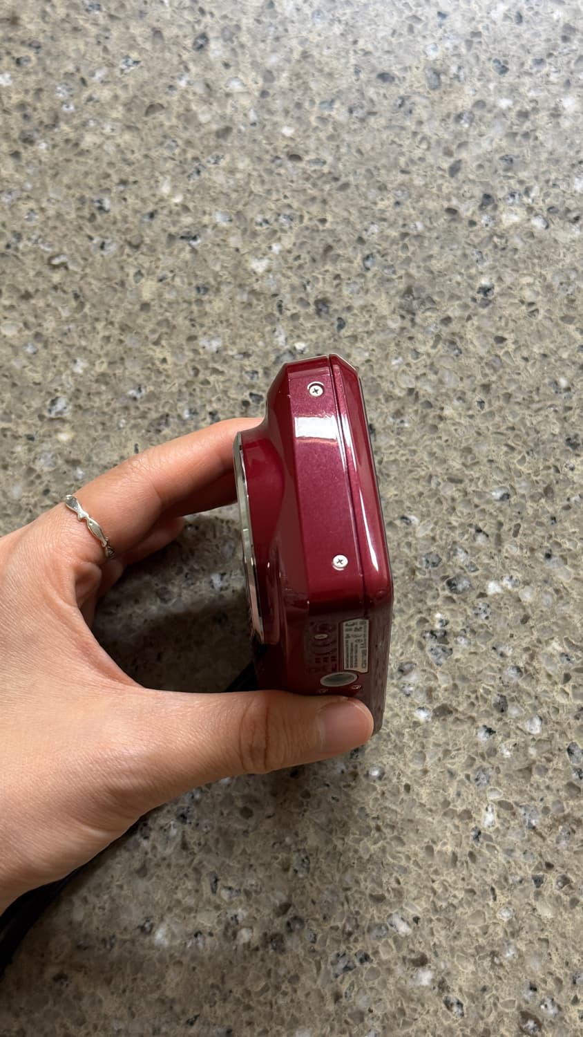 Kodak C195 코닥 C195 (키키 디카 코닥 C143 대체) 상품이미지6