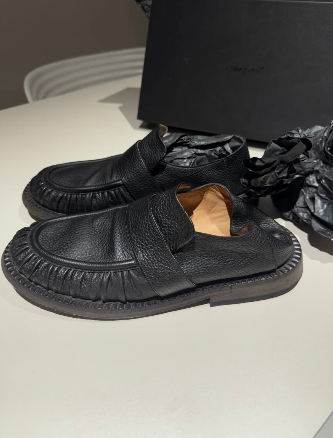 마르셀 로퍼 42 상품이미지3