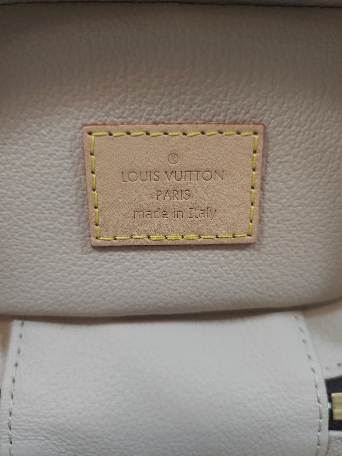 루이비통 니스 나노 상품이미지5