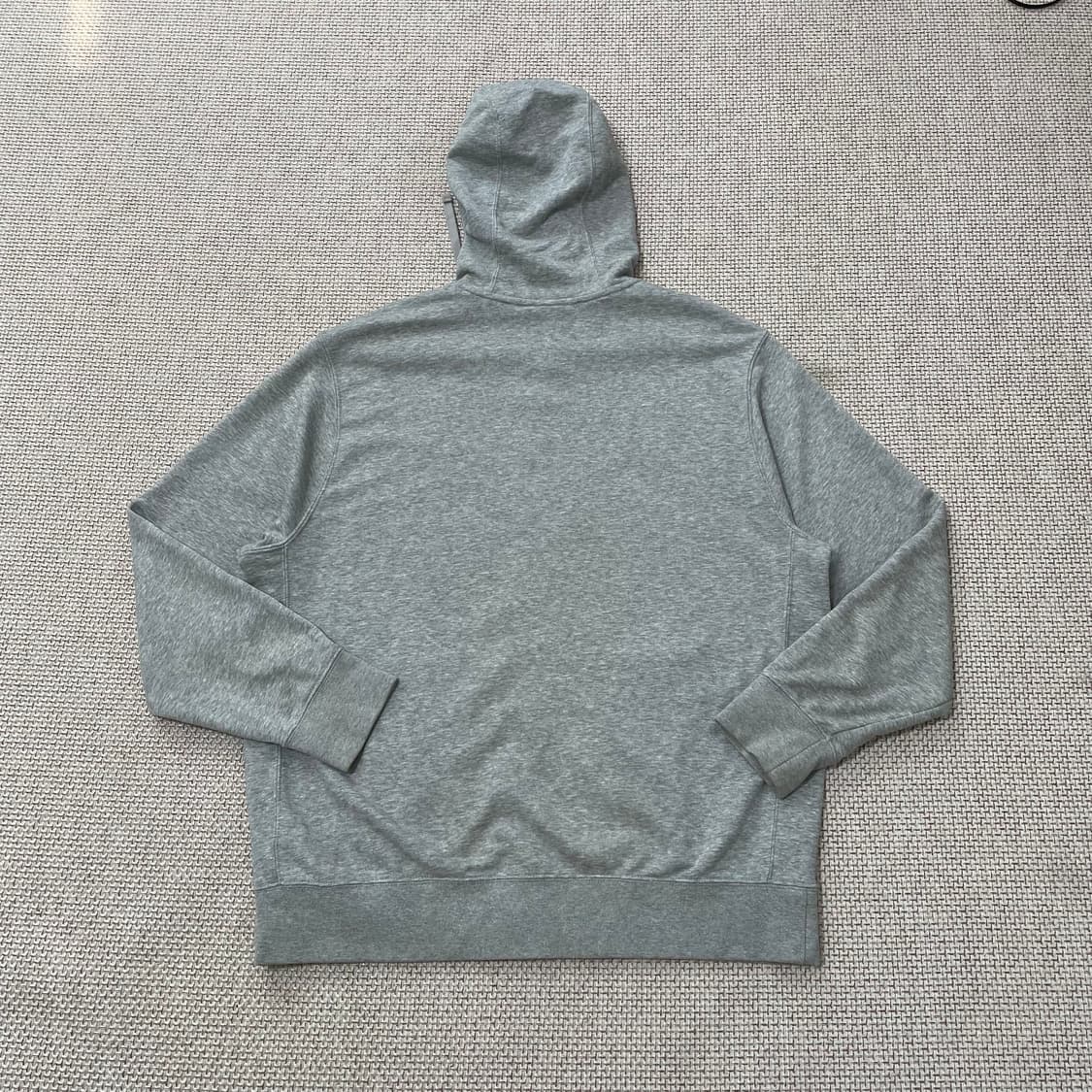 XL 나이키 후드집업 9362 상품이미지4