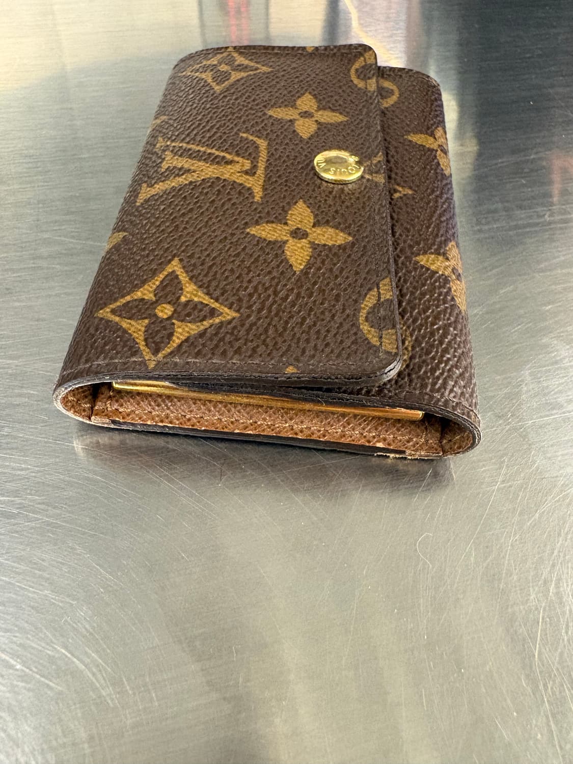 루이비통 모노그램 캔버스 키홀더 상품이미지5