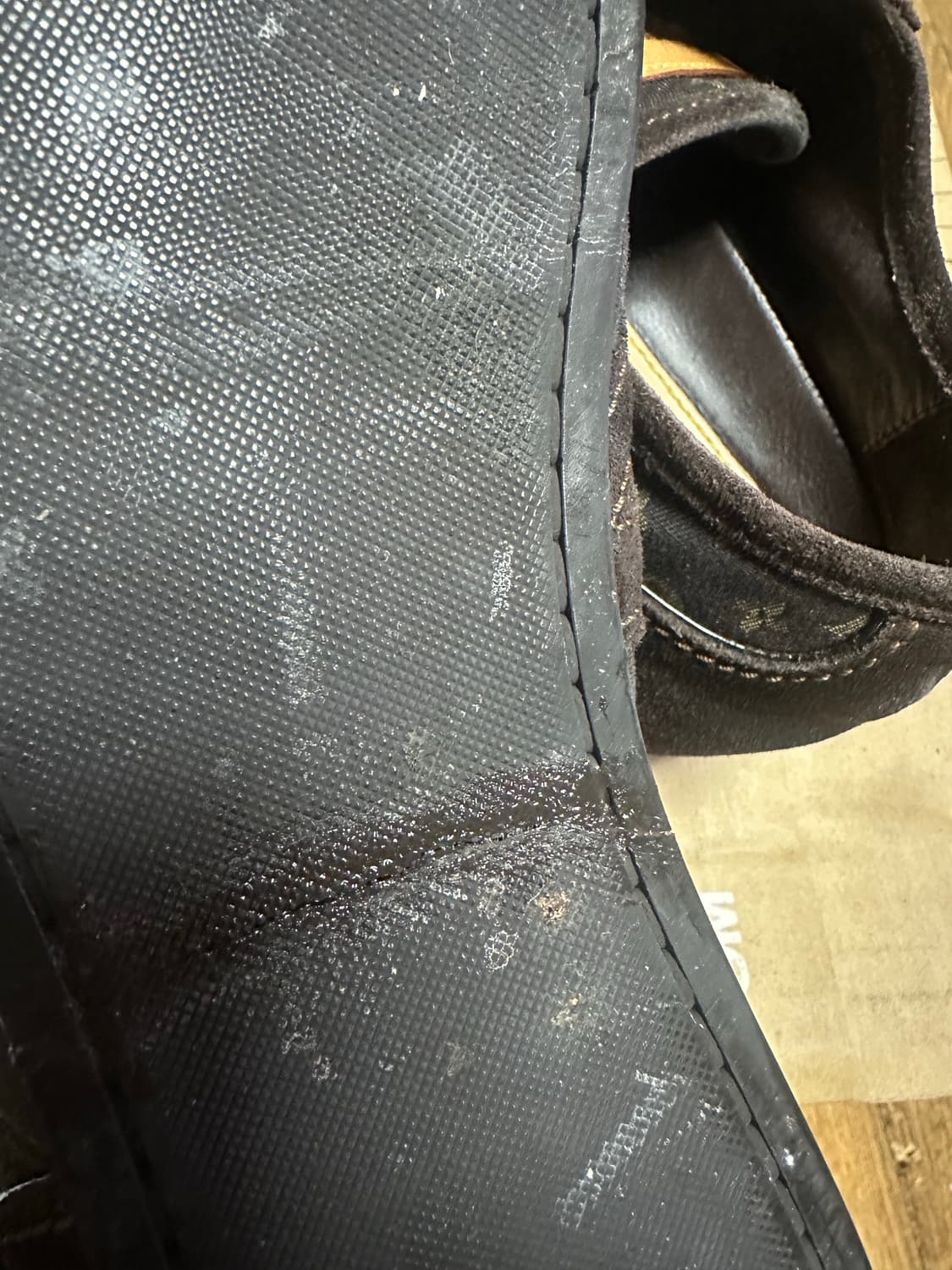 루이비통 미니 린 스니커즈 상품이미지7