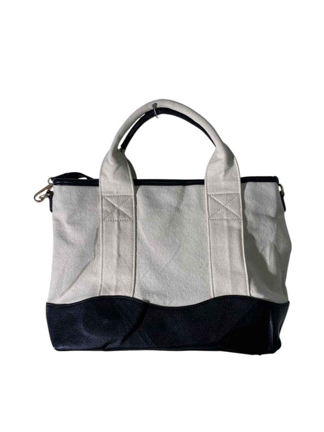 yoh 코튼 토트백 상품이미지1