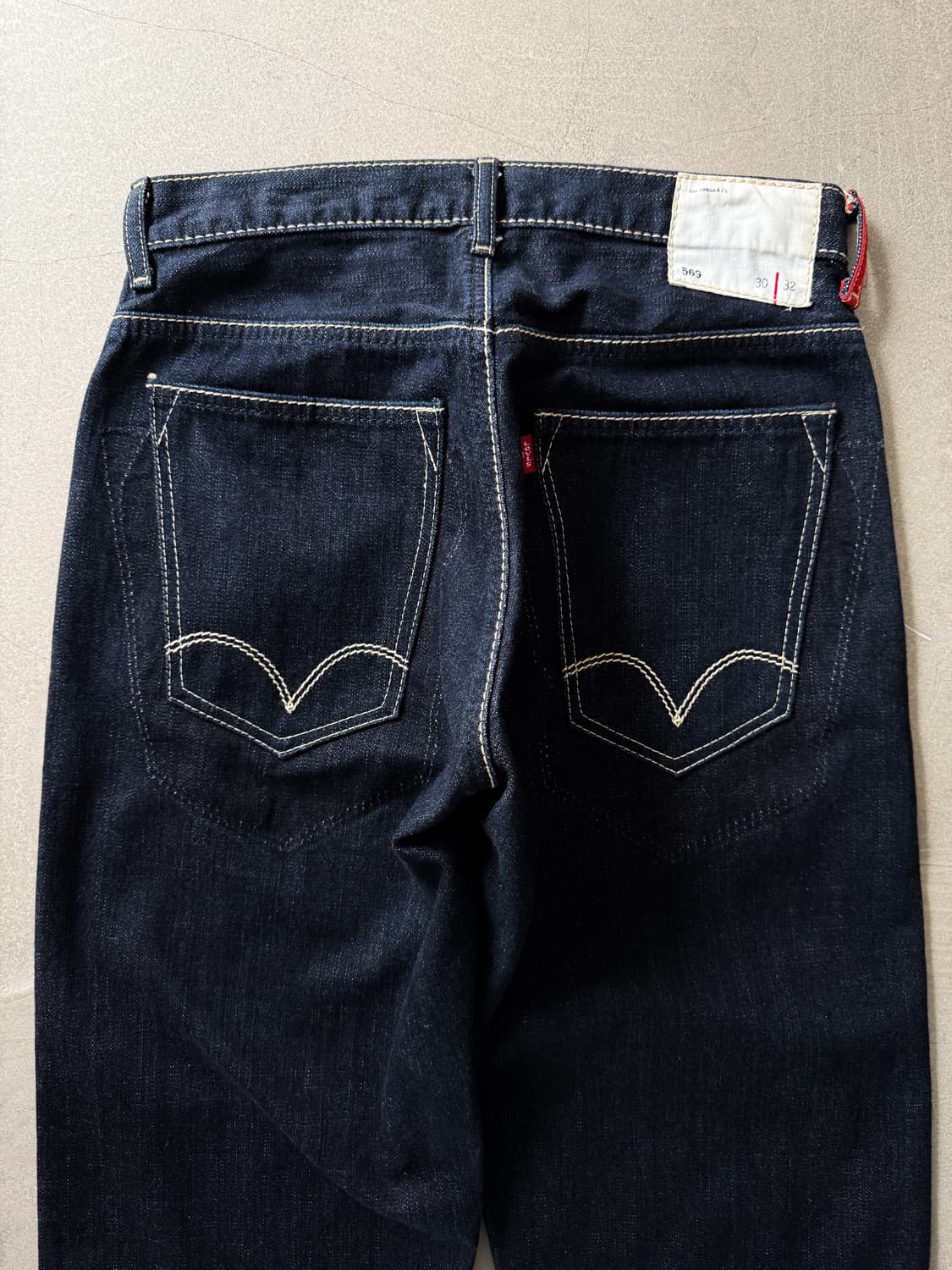Levi's 569 Denim Pants 상품이미지5