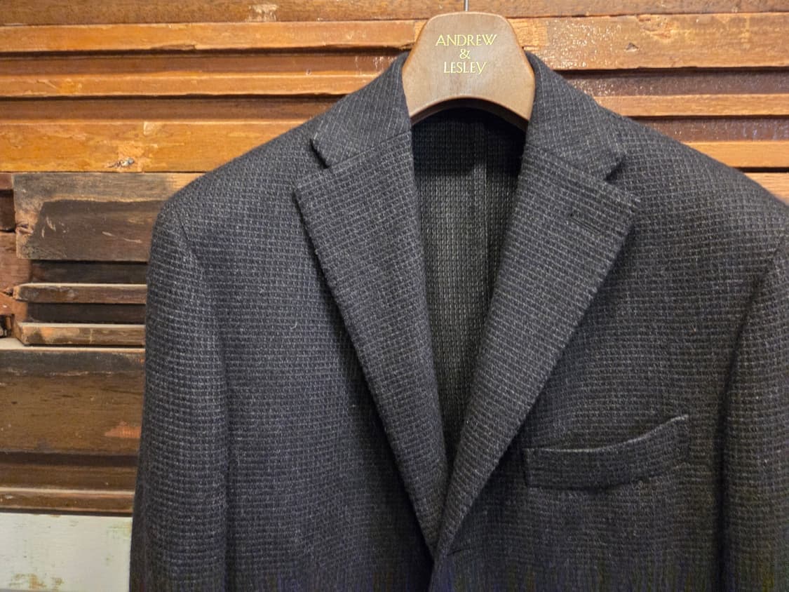 더 지지 트위드자켓  상품이미지7