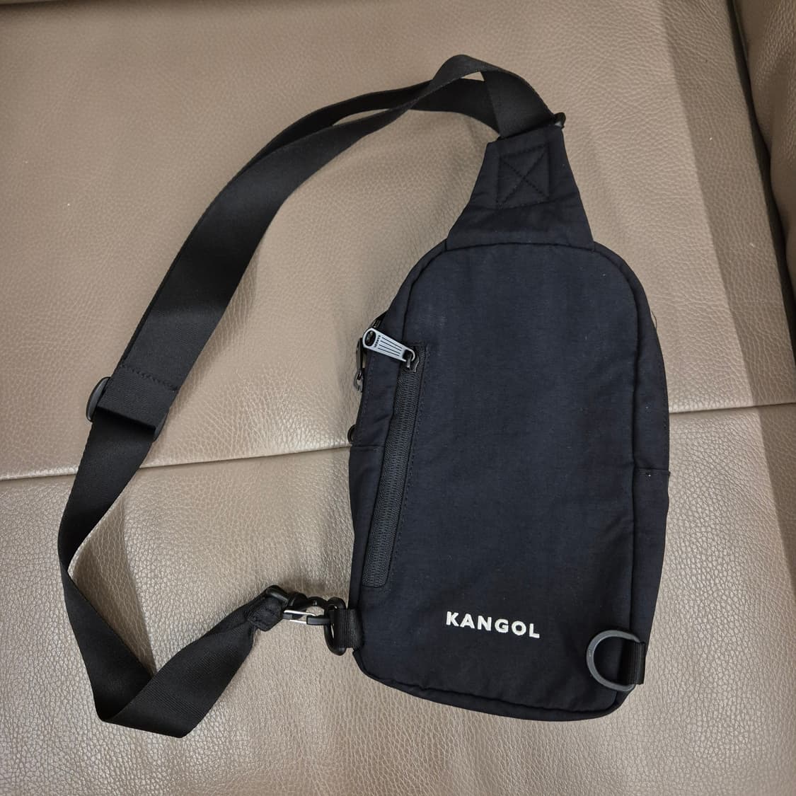 캉골 크로스백 상품이미지4