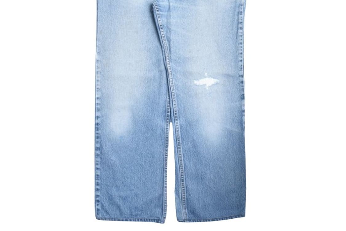 00S 리바이스 517 부츠컷 청바지 데님팬츠 USA 38 N0878 상품이미지4