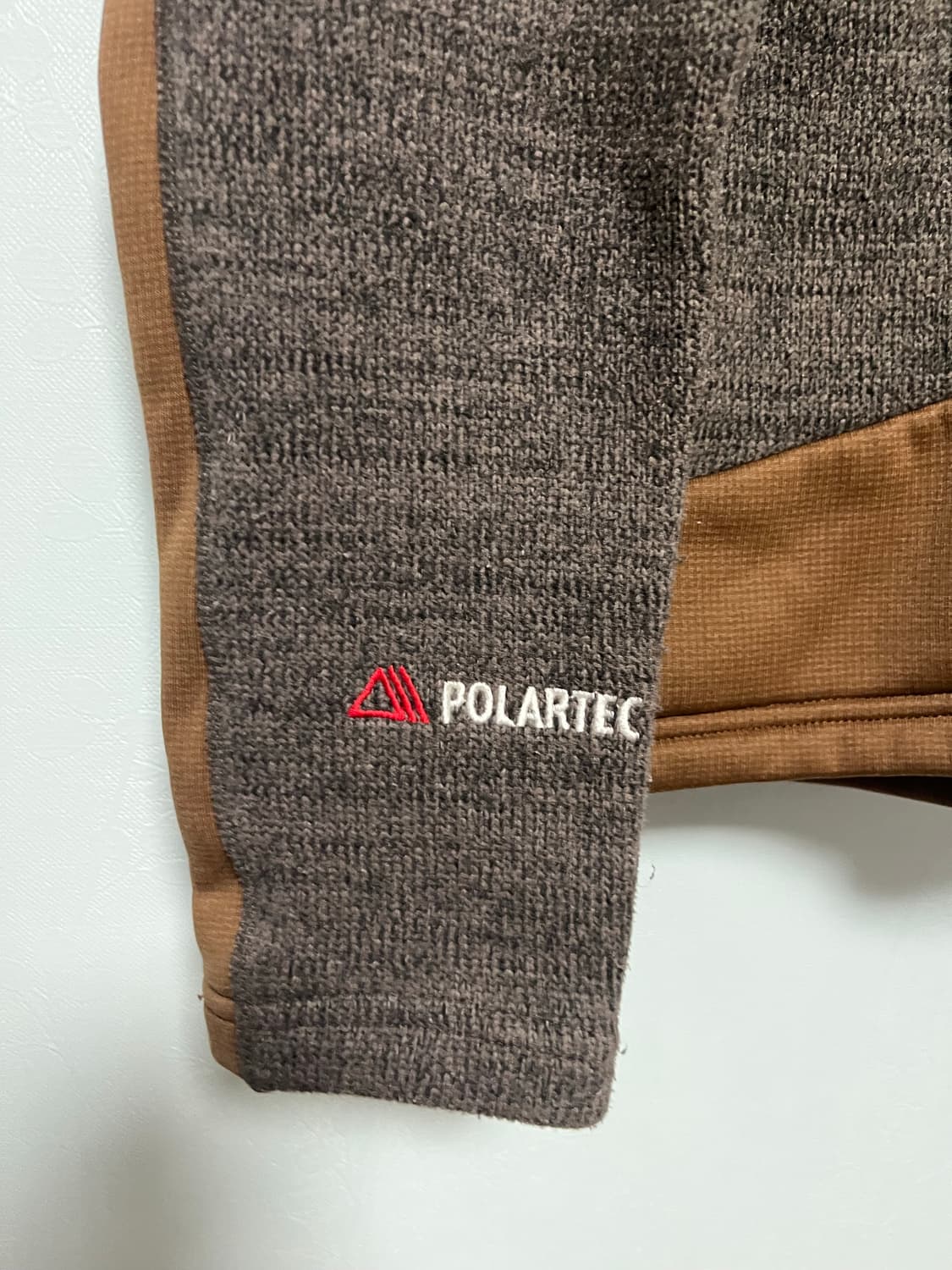 블랙야크 여성 폴라텍 플리스 자켓 상품이미지2