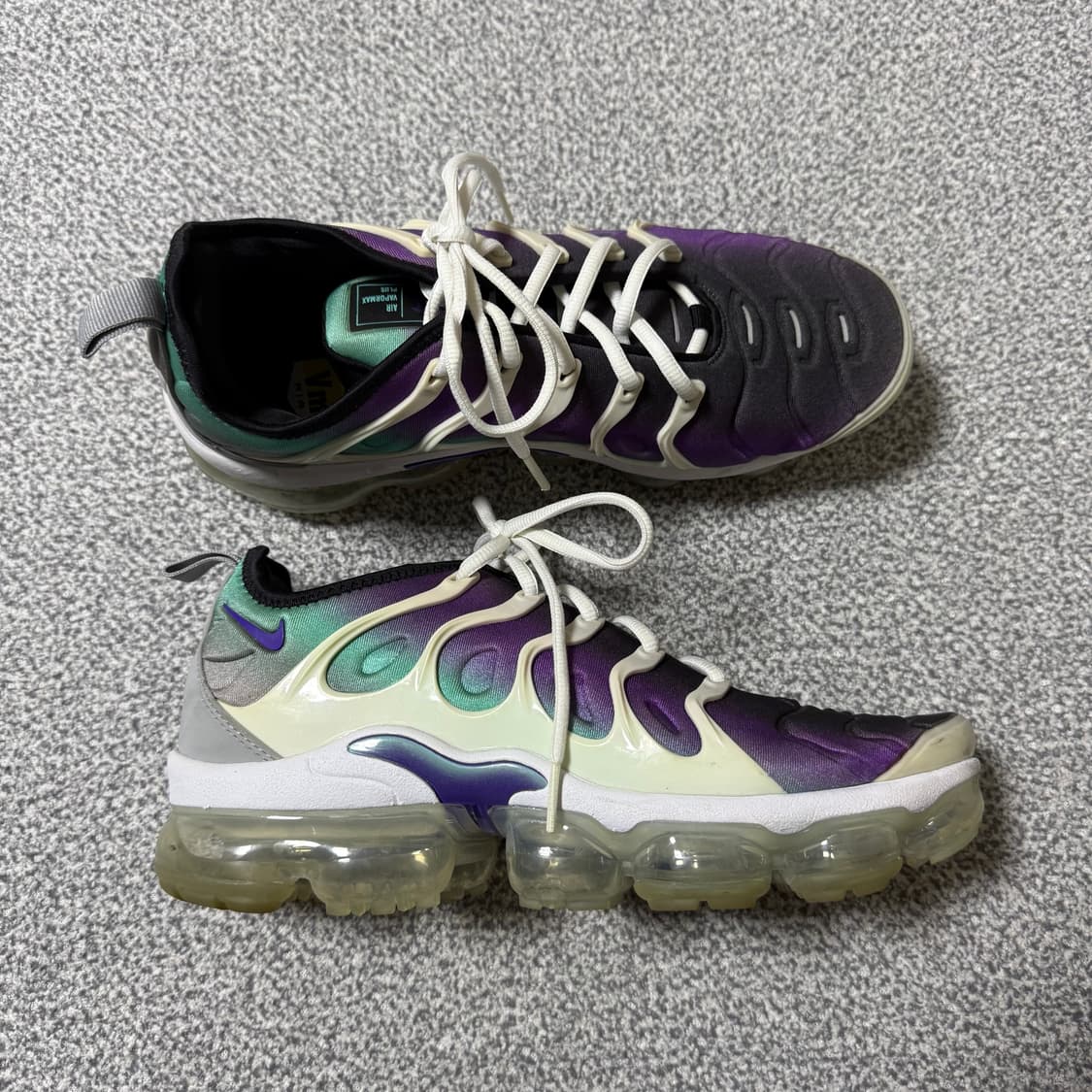 [정가 35만원] 나이키 에어 베이퍼맥스 265 상품이미지2