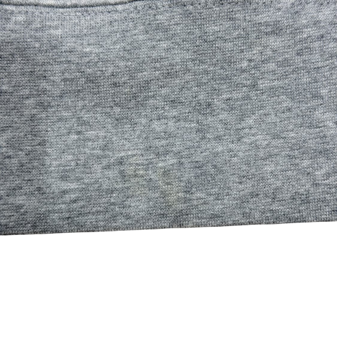 폴로 랄프로렌 베어 곰돌이 프린팅 기모 맨투맨 그레이 M 상품이미지5