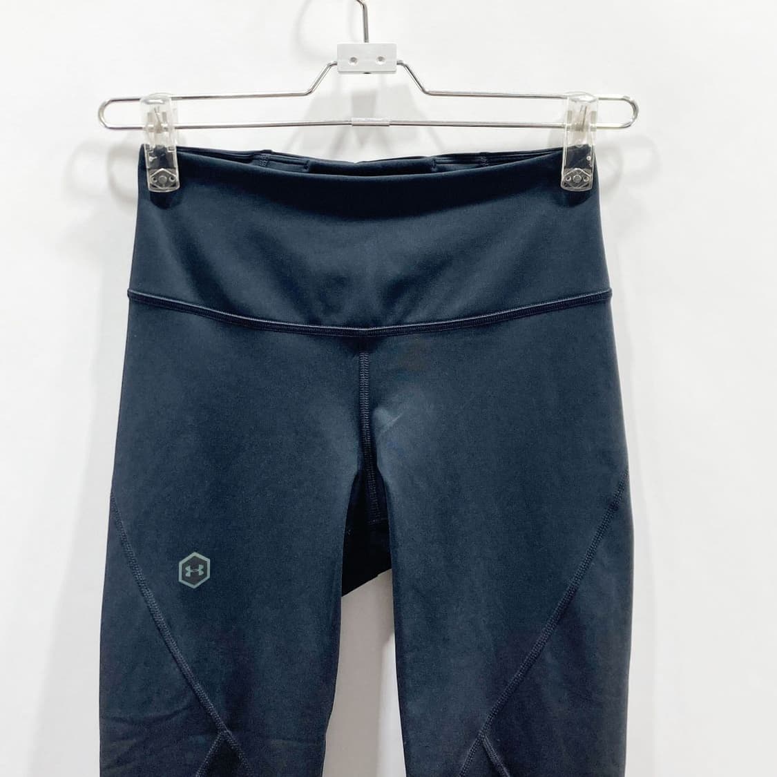 언더아머 여성레깅스 S  상품이미지2